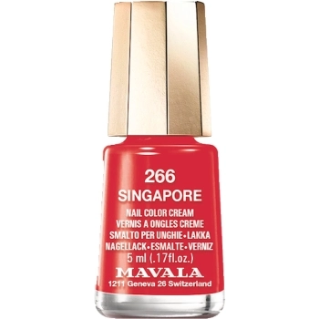 Mavala Laca de Uñas 5ml