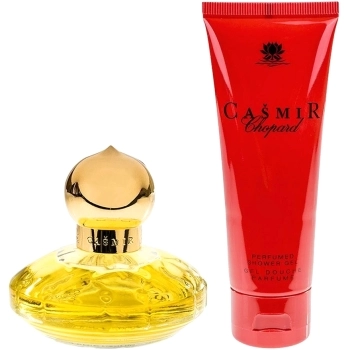 Set Casmir 30ml + Shower Gel 75ml