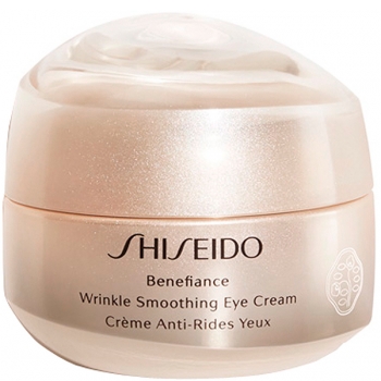 Benefiance Wrinkle Smoothing Eye Cream