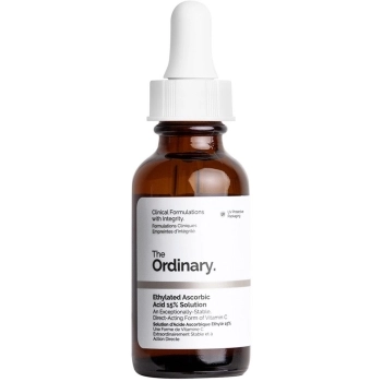 Ethylated Ascorbic Acid 15% Solution
