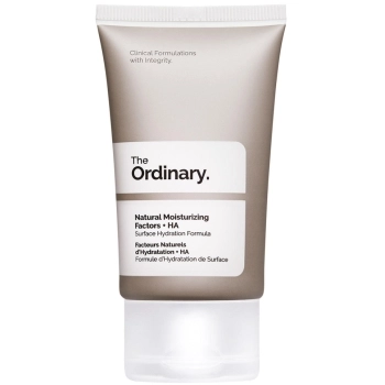 Natural Moisturizing Factors + HA