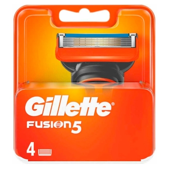 Fusion 5 Fusion 5