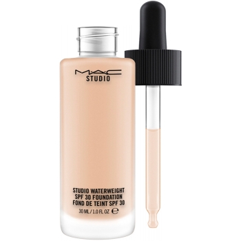 Studio Waterweight SPF30 Foundation 30ml
