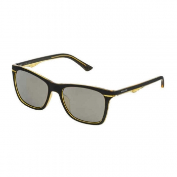 Gafas de Sol Infantiles Police SK05451D46X Amarillo (ø 51 mm)