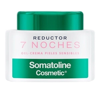 Reductor Natural 7 Noches piel sensible