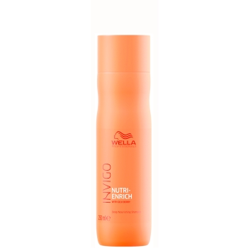 Invigo Nutri-Enrich Shampoo Invigo Nutri-Enrich Shampoo