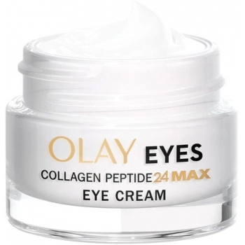 Collagen Peptide24 MAX Crema Contorno de Ojos