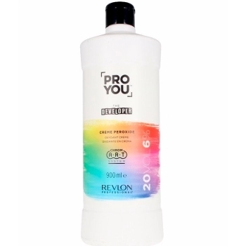 Pro You Color Creme Perox 20 Vol 6%