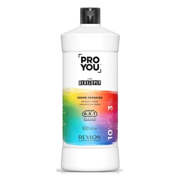 Pro You Creme Peroxide 10 Vol 3%