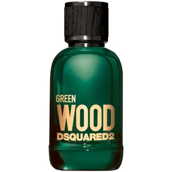 Green Wood