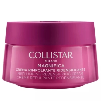 Magnifica Crema Rimpolapante Ridensificante