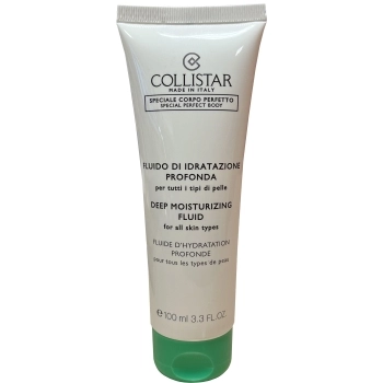 Deep Moisturizing Fluid Deep Moisturizing Fluid
