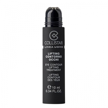 Uomo Lifting Contorno Occhi Roll-On