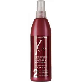 K Liss Restructuring Protective