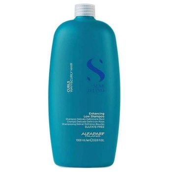 Sdl Enhancing Low Shampoo