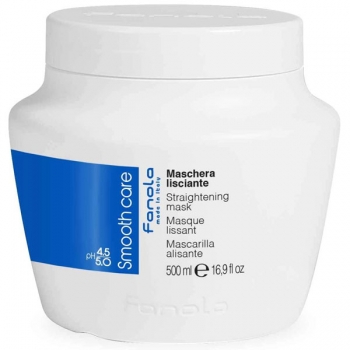 Smooth Care Straightening Mask Smooth Care Straightening Mask
