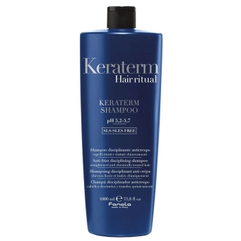 Keraterm Shampoo