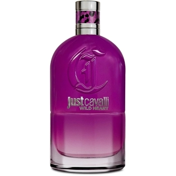 Just Cavalli Wild Heart