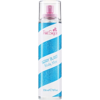Pink Sugar Berry Blast Body Mist