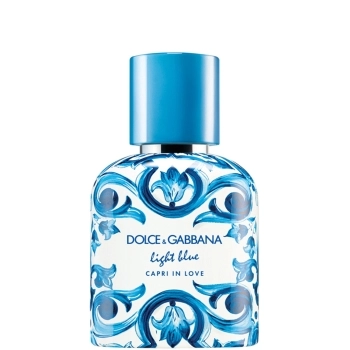 Light Blue Capri In Love Pour Homme Light Blue Capri In Love Pour Homme