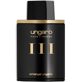 Ungaro Homme III