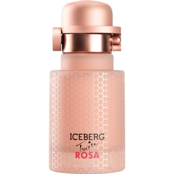 Iceberg Twice Rosa For Her