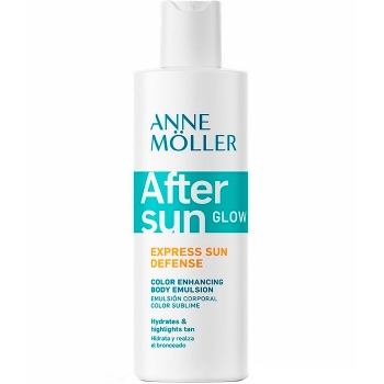 Express Sun Defense After sun Glow