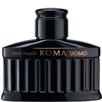 Uomo Roma Nero Estremo Intense Uomo Roma Nero Estremo Intense