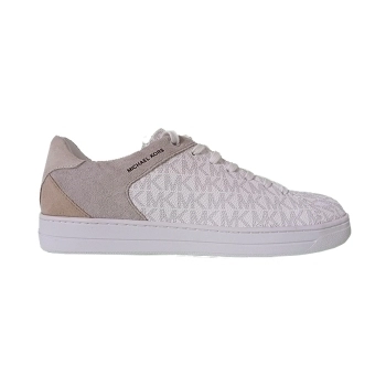 Zapatillas Jack Lace Up Beige Zapatillas Jack Lace Up Beige