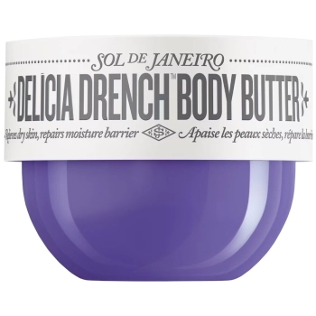 Delicia Drench Body Butter