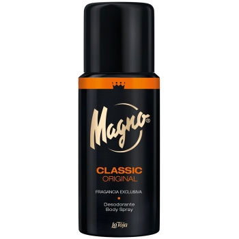 Magno Classic Desodorante Bodyspray