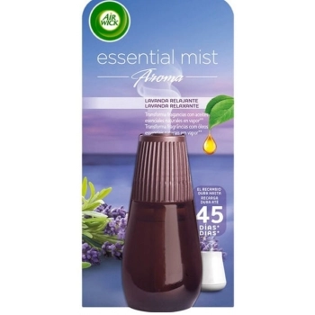 Recambio Essential Mist Lavanda Relajante