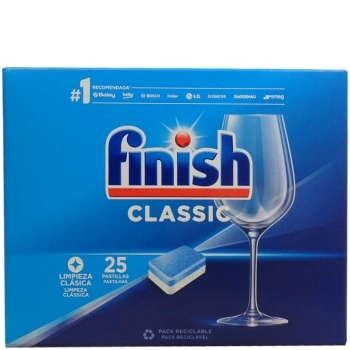 Finish Classic