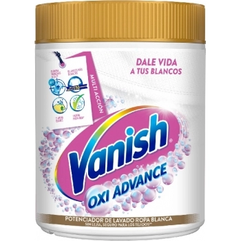 Vanish Oxi Advance