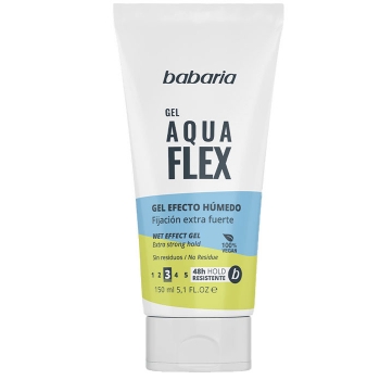 Aquaflex Gel Efecto Húmedo