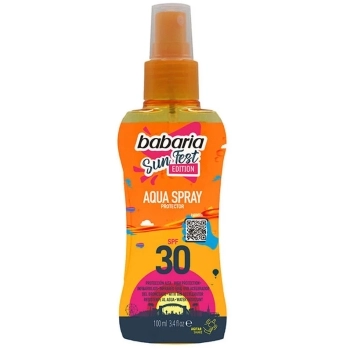 Aqua Spray Protector SPF30 Sun Fest Edition