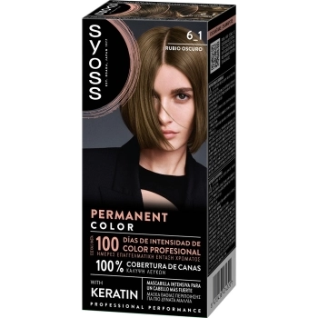 Permanent Color