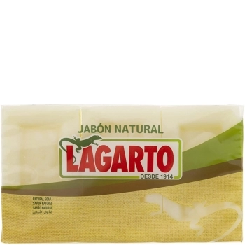 Jabón Natural