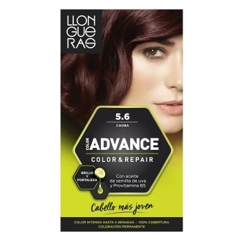 Color Advance