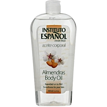 Aceite Corporal Almandras Aceite Corporal Almandras