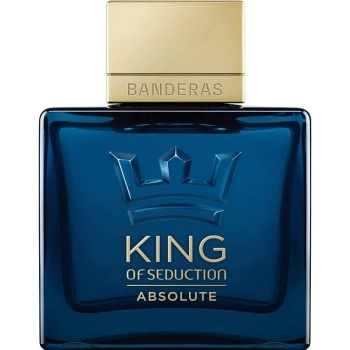 King of Seduction Absolute