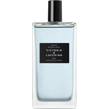 Nº2 Frescor Extremo