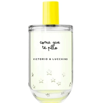 V&L Aguas Infantiles Corre que te Pillo