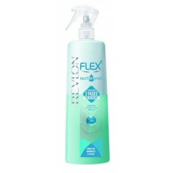 Flex Nutritivo Acondicionador 2 Fases