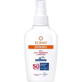 Denenes Bruma Protectora SPF50+