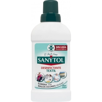 Perfumes gilca - SANYTOL Limpiador desinfectante multiusos 750 ml.
