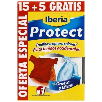 Toallitas Captura Colores