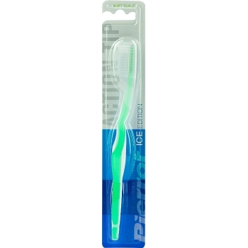 Cepillo de Dientes Action Tip Ice Edition Suave