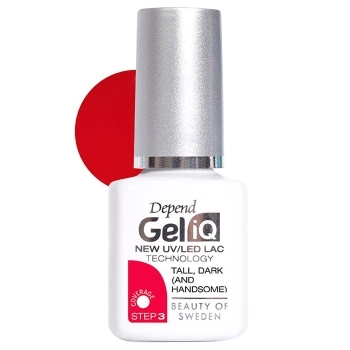 Esmalte Color Semipermanente