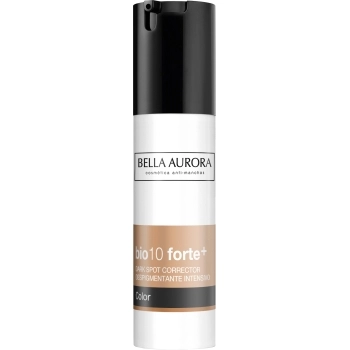 Bio10 Forte+ Color Serum Despigmentante Intensivo SPF30